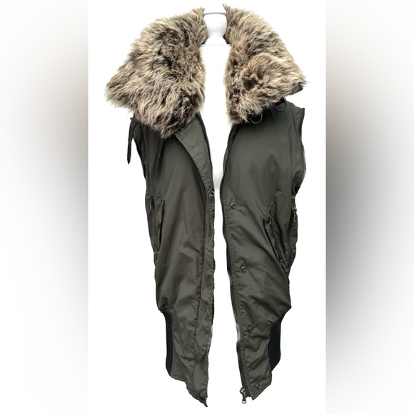 Barbara Bui Winter Jacket - Picture 7 of 10